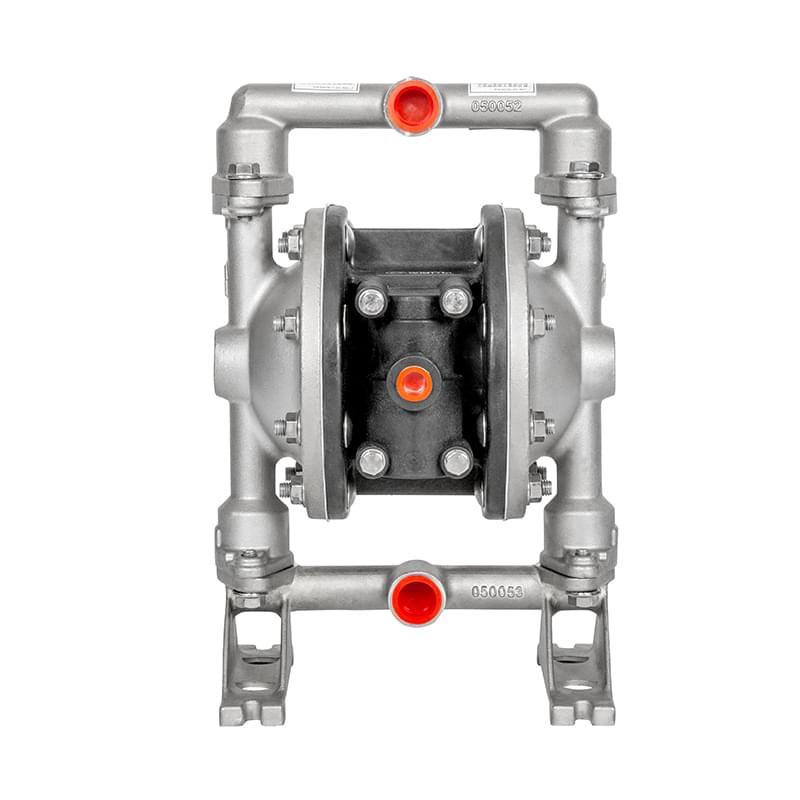 HG15不锈钢隔膜泵 