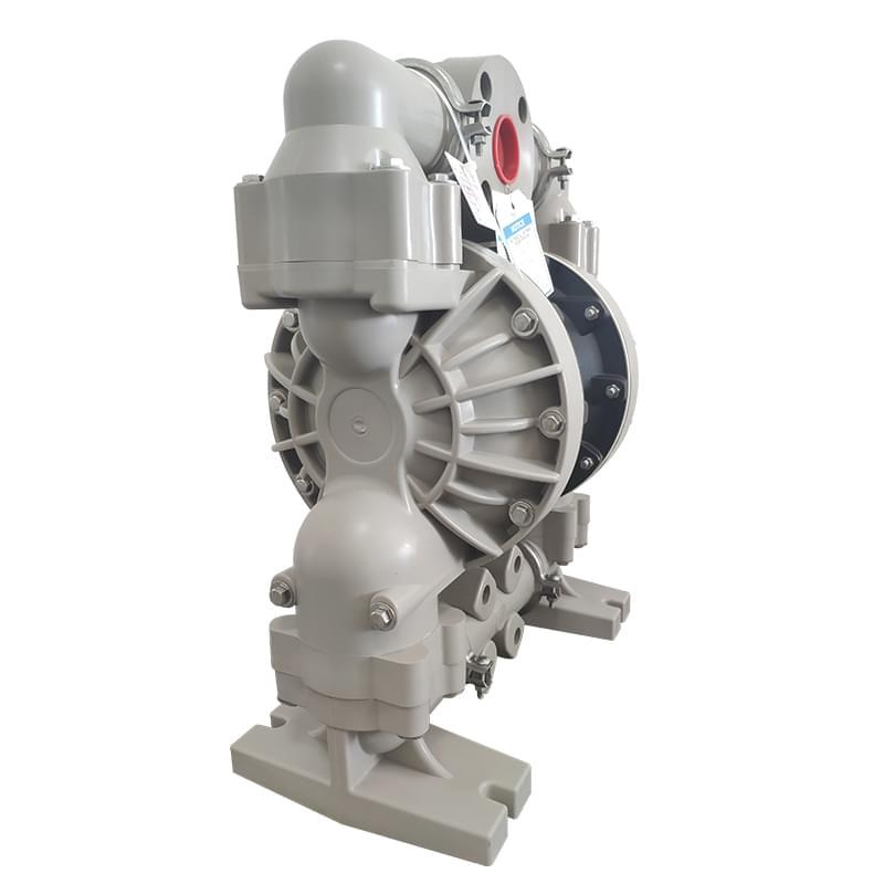 HG40聚丙烯隔膜泵