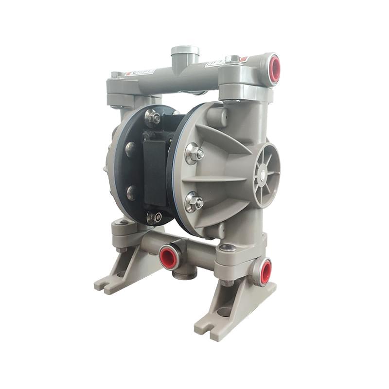 HG15 聚丙烯隔膜泵