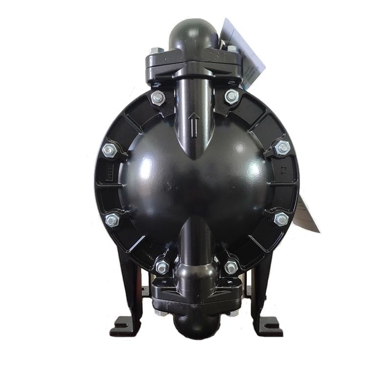 HG25铝合金隔膜泵 