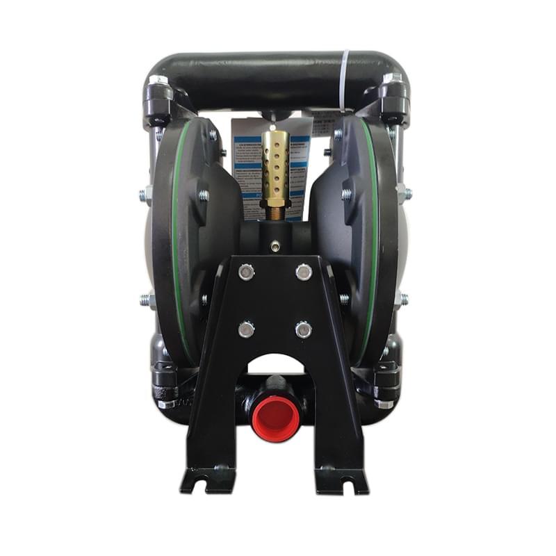 HG25铝合金隔膜泵 