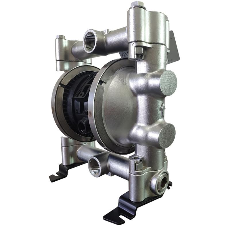 HG20不锈钢隔膜泵 