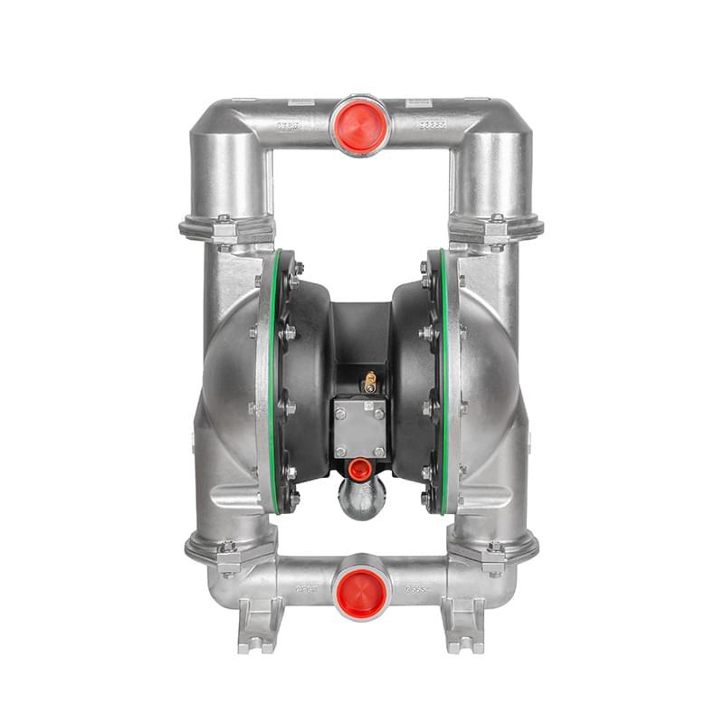 HG50不锈钢隔膜泵 
