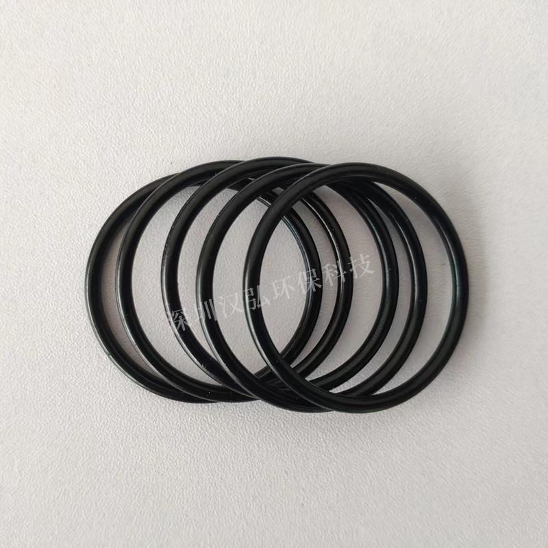 ARO英格索兰气动隔膜泵密封圈 1寸1.5寸 2寸 3寸 主阀密封圈 O型 