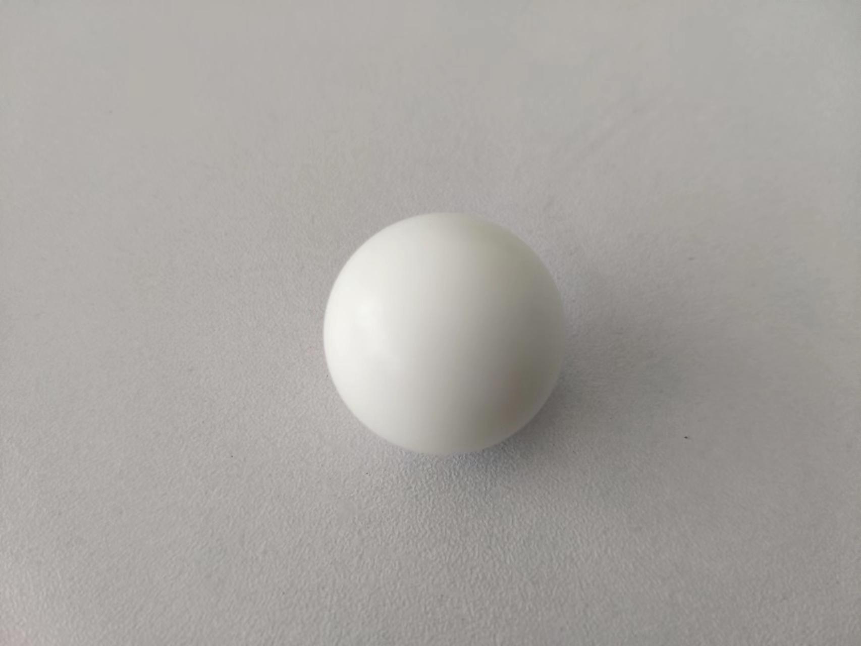 英格索兰隔膜泵特氟龙阀球90532-4，92757-4，93358-4，94103-T