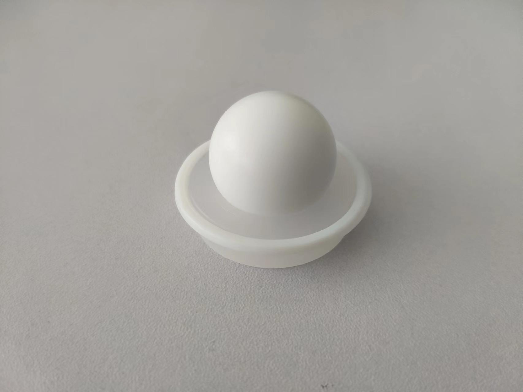 英格索兰隔膜泵阀球座92926，92924，94328-A，94103-T 