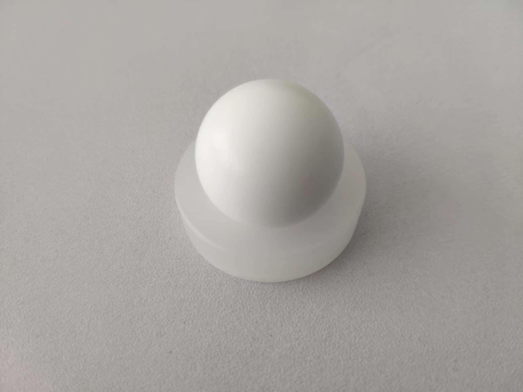 英格索兰隔膜泵阀球座92926，92924，94328-A，94103-T 