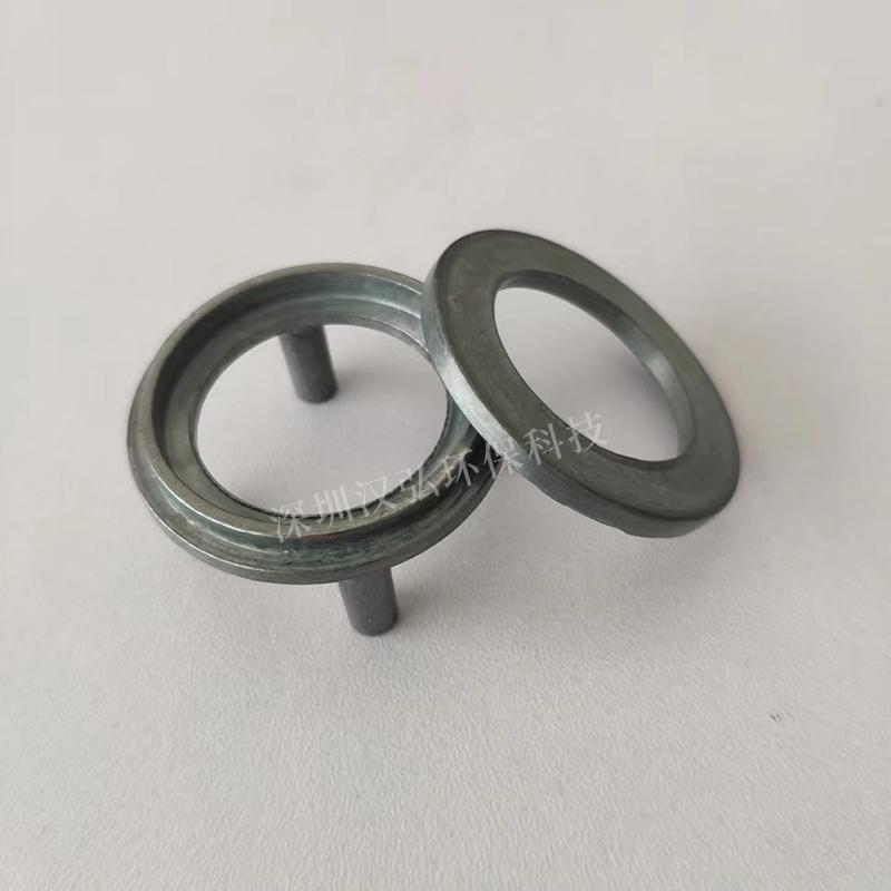 ARO英格索兰气动隔膜泵轴隔 1寸1.5寸 2寸 3寸 轴隔 115959