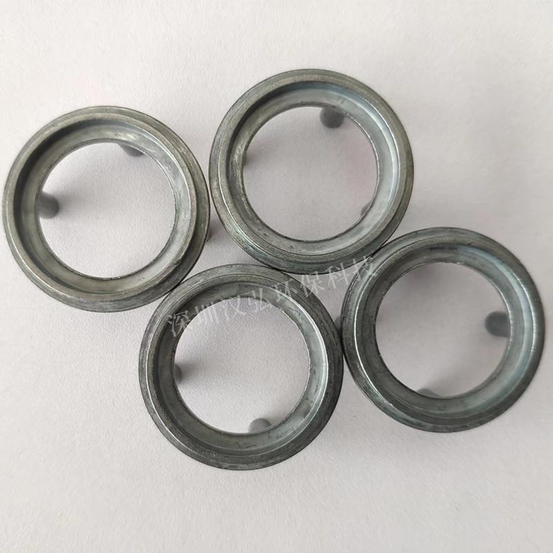 ARO英格索兰气动隔膜泵轴隔 1寸1.5寸 2寸 3寸 轴隔 115959 