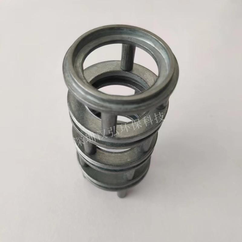 ARO英格索兰气动隔膜泵轴隔 1寸1.5寸 2寸 3寸 轴隔 115959 