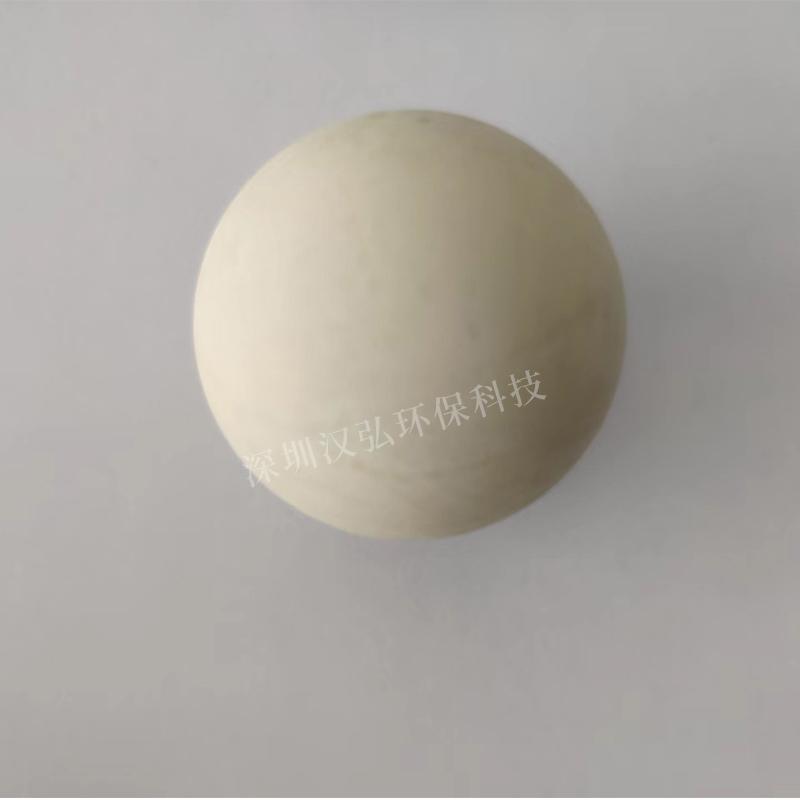 英格索兰隔膜泵特氟龙阀球90532-4，92757-4，93358-4，94103-T 