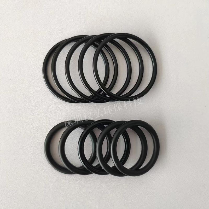 ARO英格索兰气动隔膜泵密封圈 1寸1.5寸 2寸 3寸 主阀密封圈 O型 