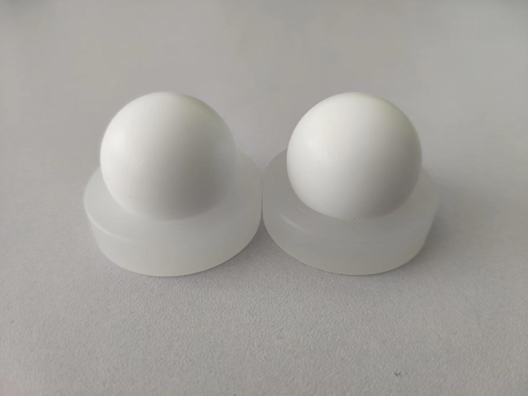 英格索兰隔膜泵阀球座92926，92924，94328-A，94103-T 