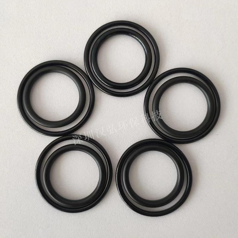 ARO英格索兰气动隔膜泵密封圈 1寸1.5寸 2寸 3寸 主阀密封圈 O型 