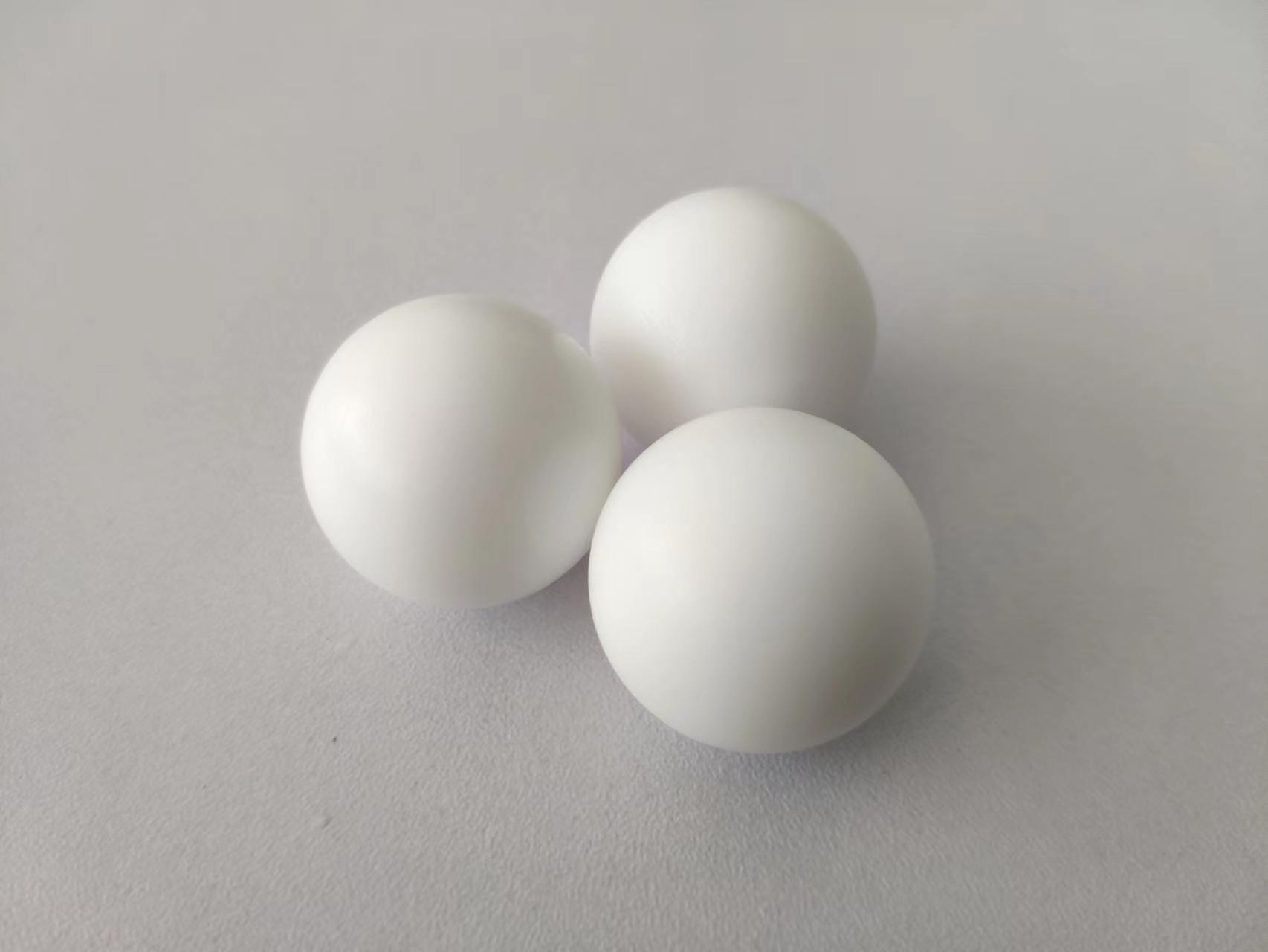 英格索兰隔膜泵特氟龙阀球90532-4，92757-4，93358-4，94103-T 