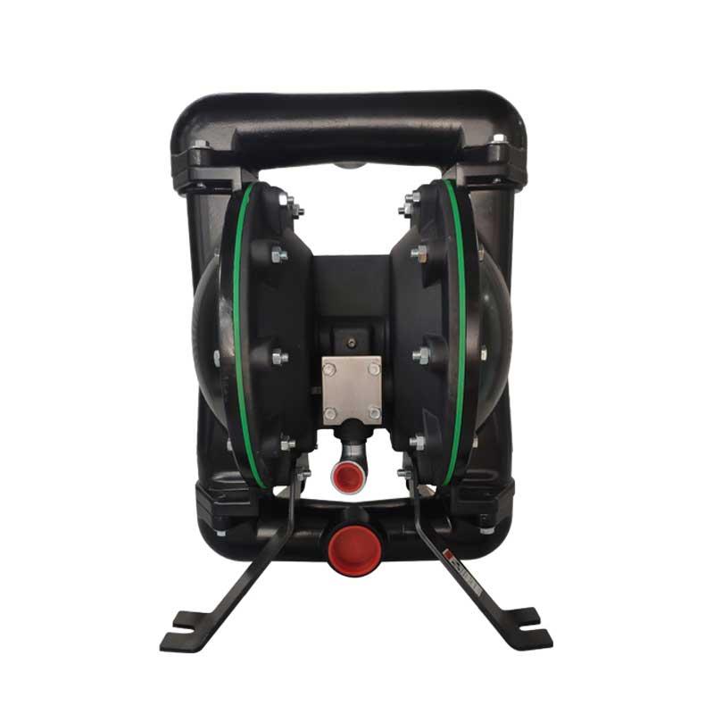 HG40铝合金隔膜泵