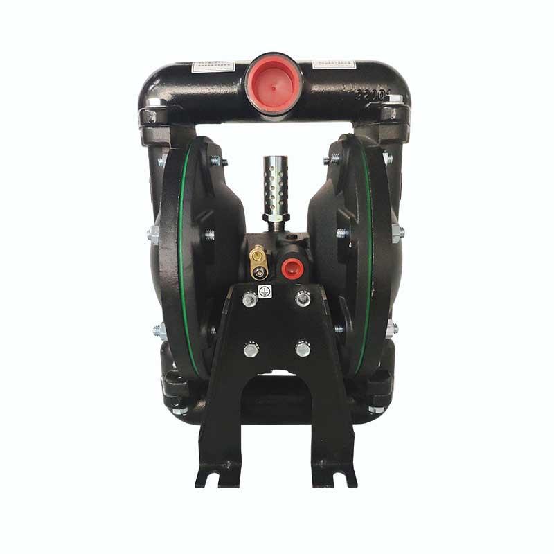 深圳气动隔膜泵维修：专业服务保障设备高效运转