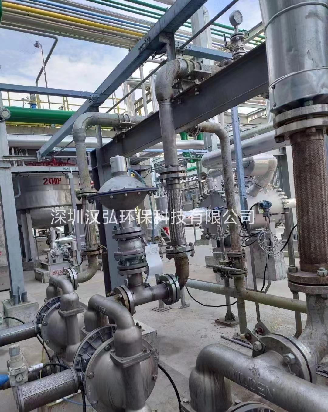 气动缓冲器，气动阻尼器， 隔膜泵缓冲器 