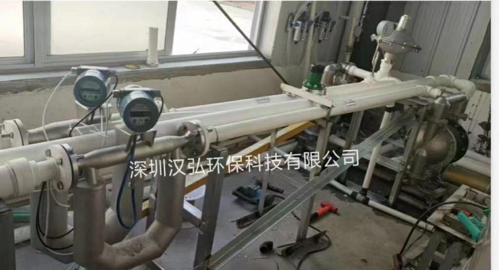 气动缓冲器，气动阻尼器， 隔膜泵缓冲器 