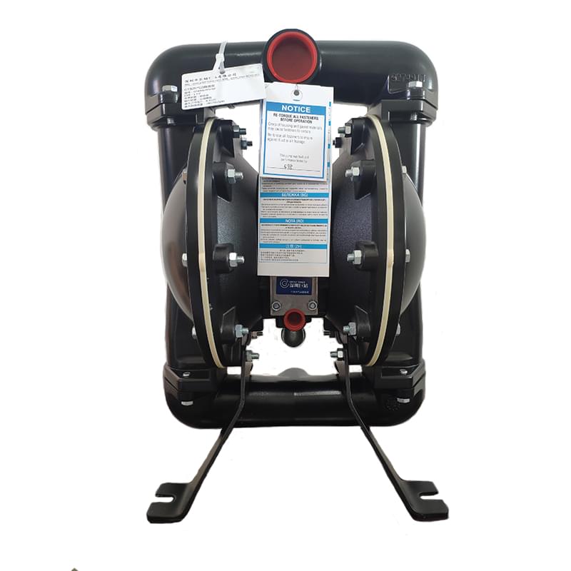 英格索兰隔膜泵是什么?